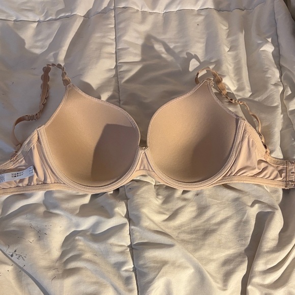 Marie Jo Tom L’Adventure Convertible Underwire Nude Bra - Picture 5 of 8